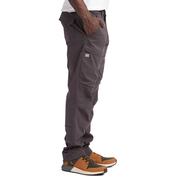Helly Hansen Skar Pants Ebony
