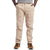 Orage Iron Cross Pants Cottage Beige