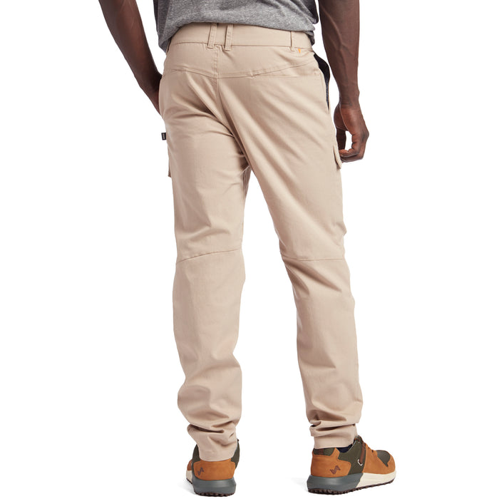 Orage Iron Cross Pants Cottage Beige