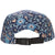 Picture Organic Hector 5 Panel Hat Print