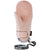 Oyuki Chika GORE-TEX Mitt - Women's Dusty Pink