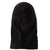 Oyuki Hoodclava Black