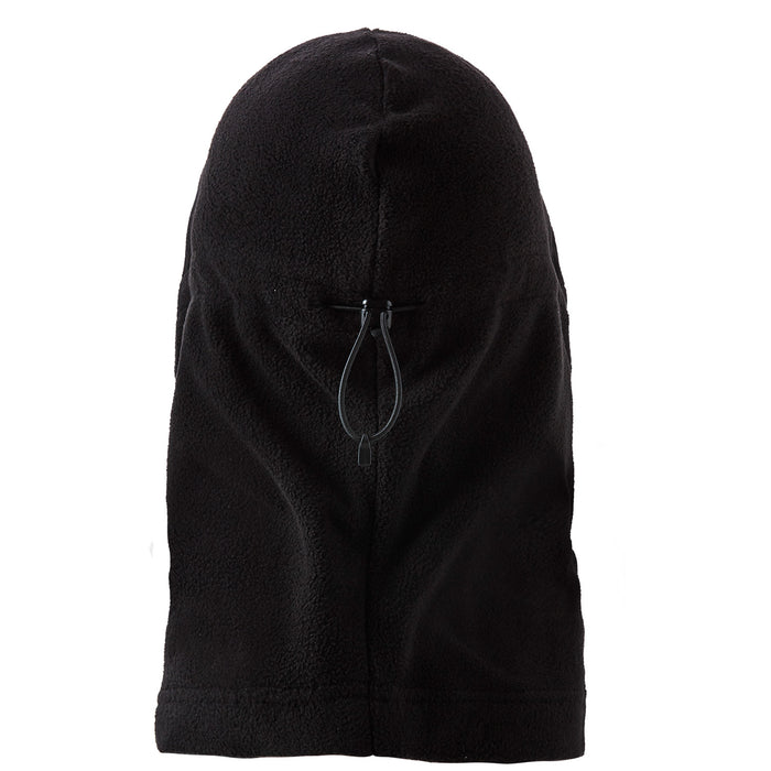 Oyuki Hoodclava Black