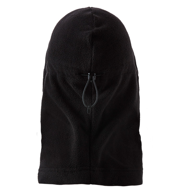 Oyuki Hoodclava Black