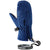 Oyuki Bado Mitts - Little Kids' Royal Blue