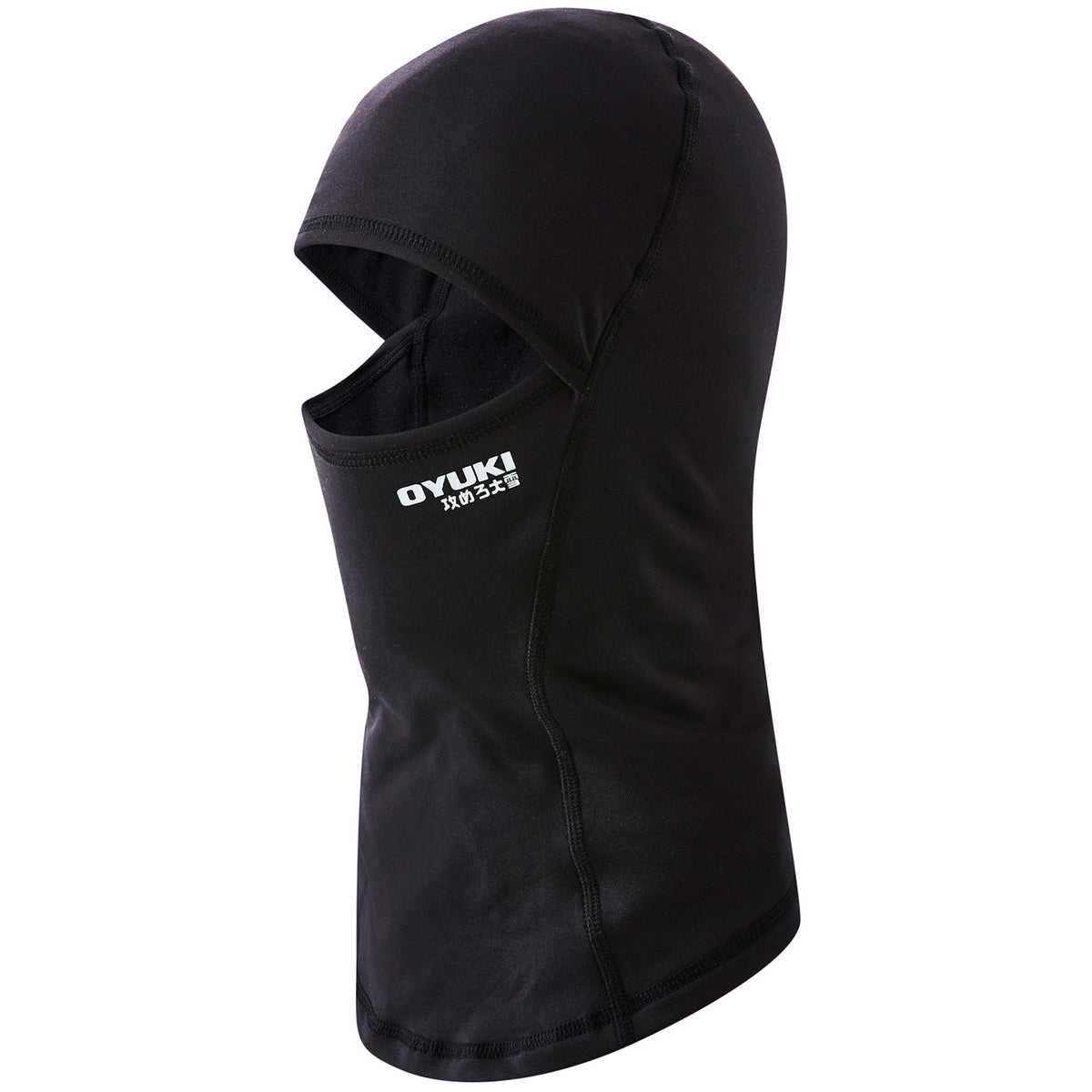 Oyuki Proclava Black