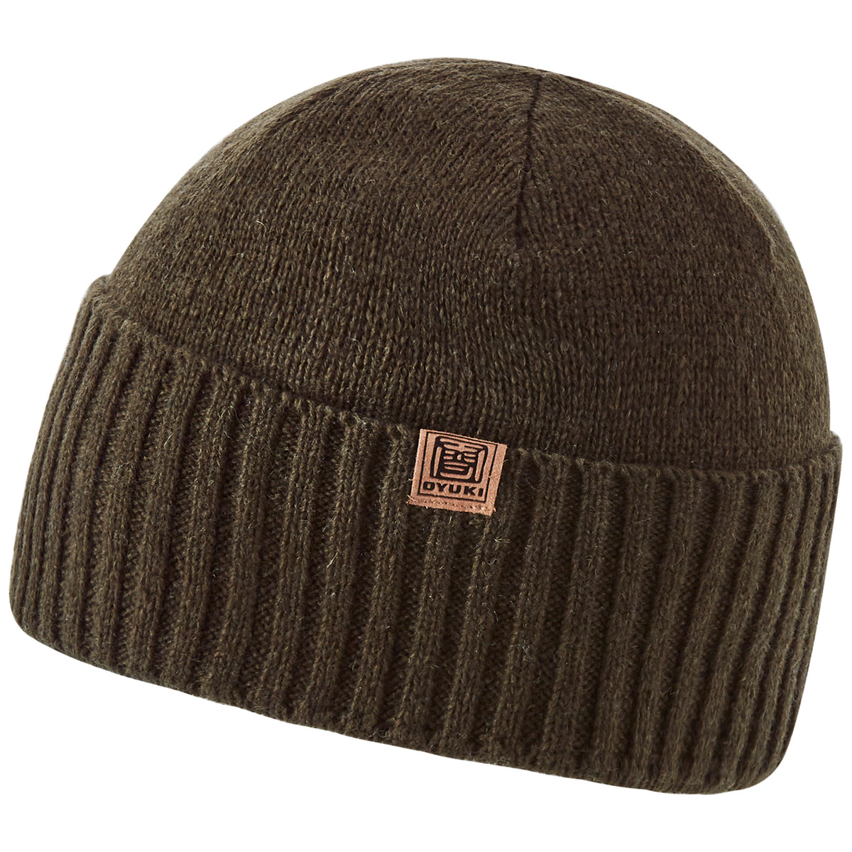 Oyuki Edo Beanie Rifle Green