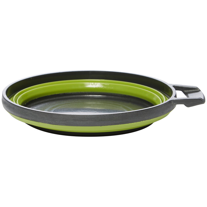 GSI Outdoors Escape Bowl Green