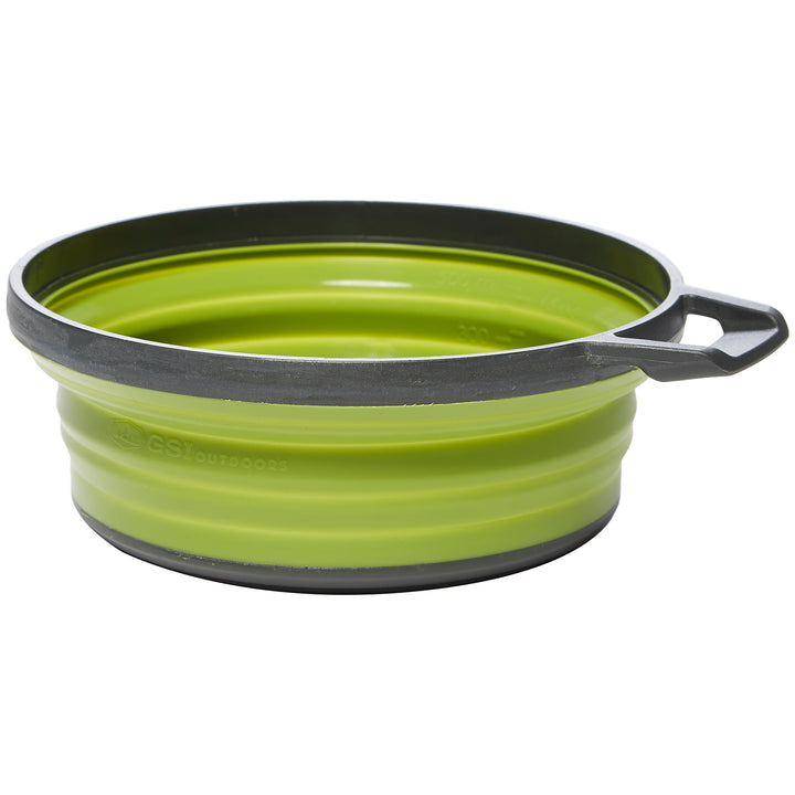 GSI Outdoors Escape Bowl Green