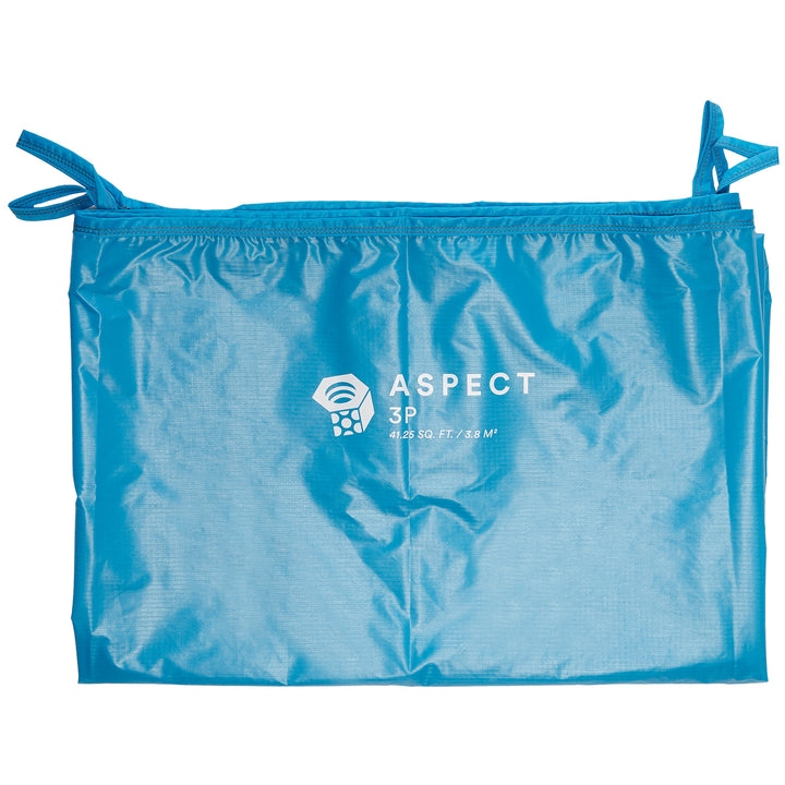 Mountain Hardwear Aspect™ 3 Footprint Electric Sky
