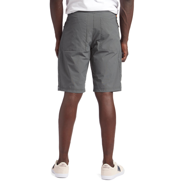 Orage Mogul Shorts Mallard Green