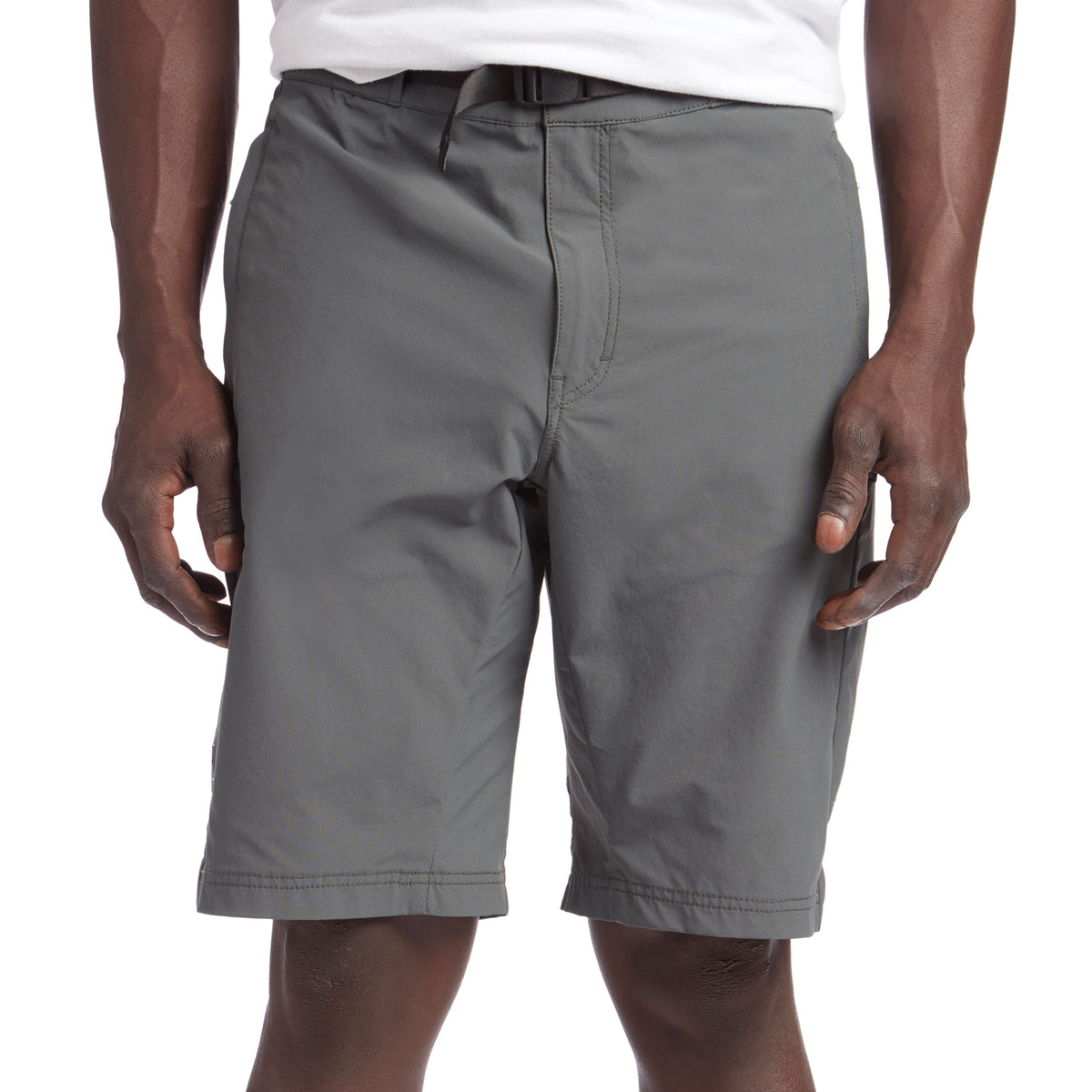 Orage Mogul Shorts Mallard Green