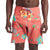 Vissla Califia 18.5" Boardshorts Plumeria