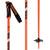 K2 Freeride 18 Ski Poles 2020 Orange