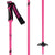 K2 Freeride 16 Ski Poles - Women's 2020 Pink