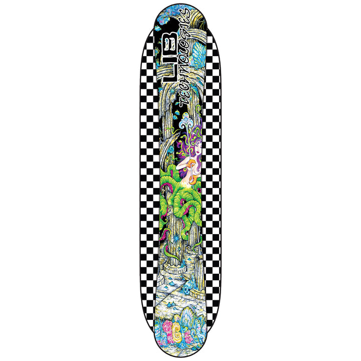 Lib Tech 39" Twin Complete Snowskate 2020