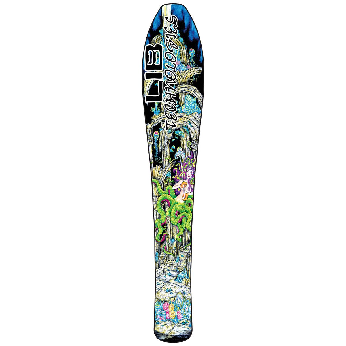 Lib Tech Snowskate 50" Pow Skid 2020