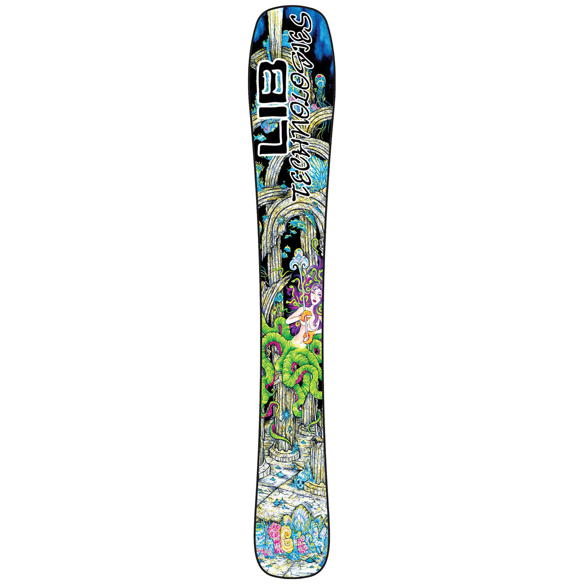 Lib Tech Snowskate 48" ATV Skid 2020