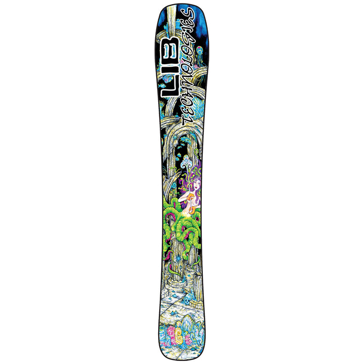 Lib Tech Snowskate 48" ATV Skid 2020