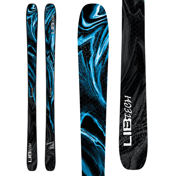 Lib Tech Wreckcreate 92 Skis 2020
