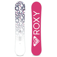 Roxy Glow Snowboard - Women's 2021