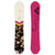 Roxy Torah Bright C2X Snowboard - Women's 2020