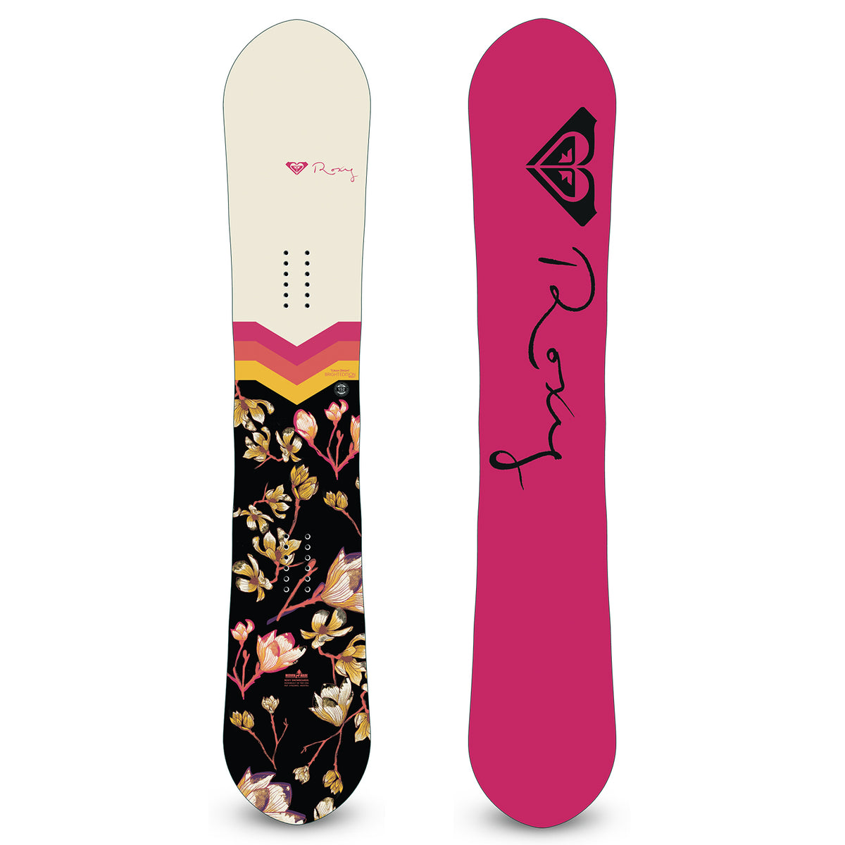 Roxy Torah Bright C2X Snowboard - Women's 2020