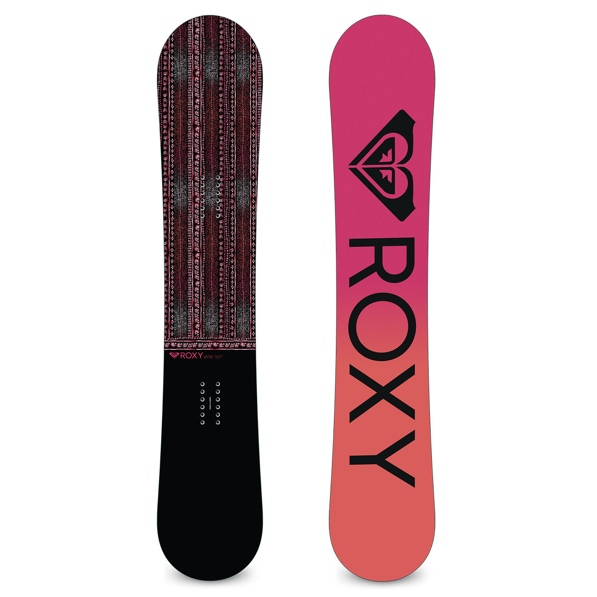 Roxy Wahine Snowboard - Women's 2021