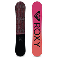 Roxy Wahine Snowboard - Women's 2021