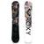 Roxy Ally Banana Snowboard - Women's 2020