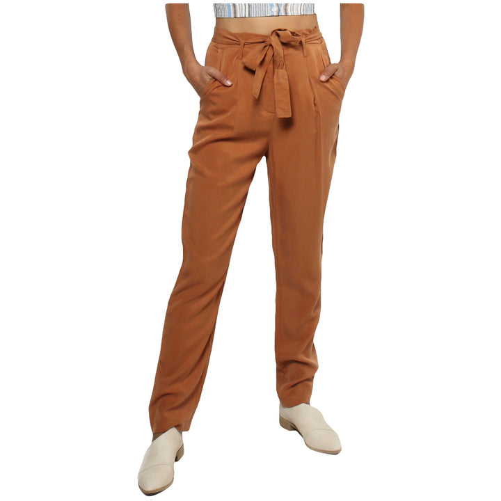 Lira Rita Pants - Women's Brown