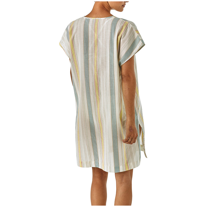 Patagonia Lightweight A/C Cover-Up - Women's Sunwash: Birch White