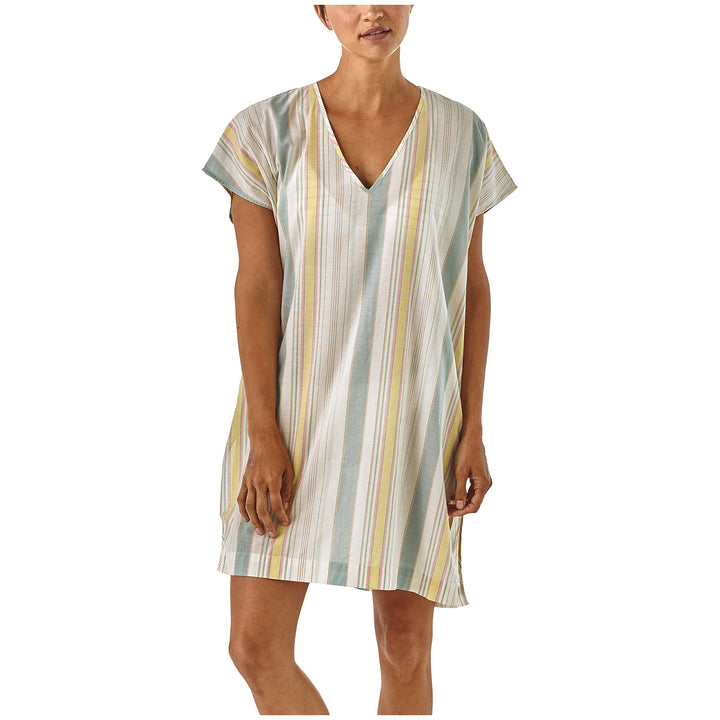 Patagonia Lightweight A/C Cover-Up - Women's Sunwash: Birch White