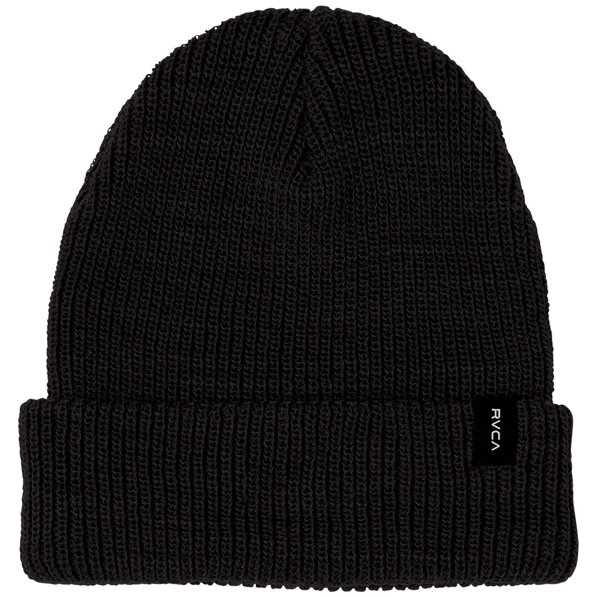 RVCA Dayshift Beanie Black