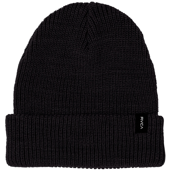 RVCA Dayshift Beanie Black