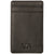 RVCA Clean Card Wallet Black