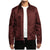 RVCA Supply Jacket Bordeaux