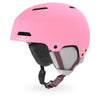 Matte Pink Namuk
