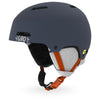 Matte True Navy Namuk