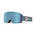 Giro Ella Goggles - Women's Hannah/Vivid Royal + Vivid Infrared