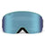 Giro Ella Goggles - Women's Hannah/Vivid Royal + Vivid Infrared