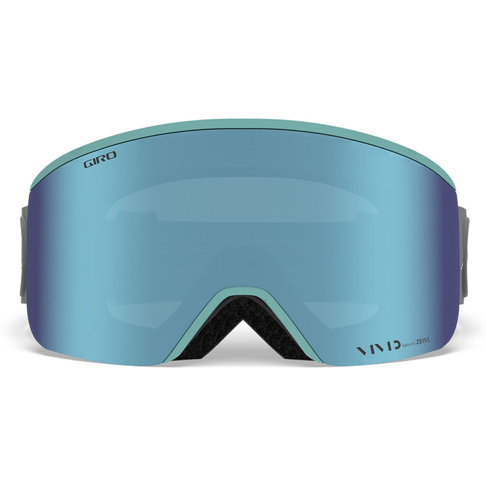 Giro Ella Goggles - Women's Hannah/Vivid Royal + Vivid Infrared