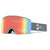 Giro Ella Goggles - Women's Hannah/Vivid Royal + Vivid Infrared
