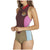 Billabong Sleeveless Springsuit - Women's Mulberry