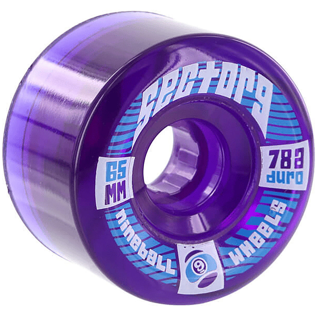 Sector 9 Nineballs 65mm Longboard Wheels
