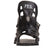 Now x Yes. Snowboard Bindings 2020 Black/White