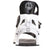 Now x Captain Fin Snowboard Bindings 2020 White