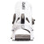 Now IPO Snowboard Bindings 2020 White
