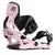 Now Vetta Snowboard Bindings - Women's 2020 Lavender
