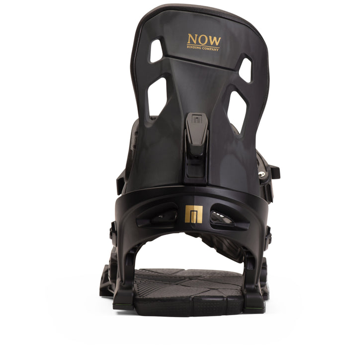 Now Conda Snowboard Bindings - Women's 2020 Black